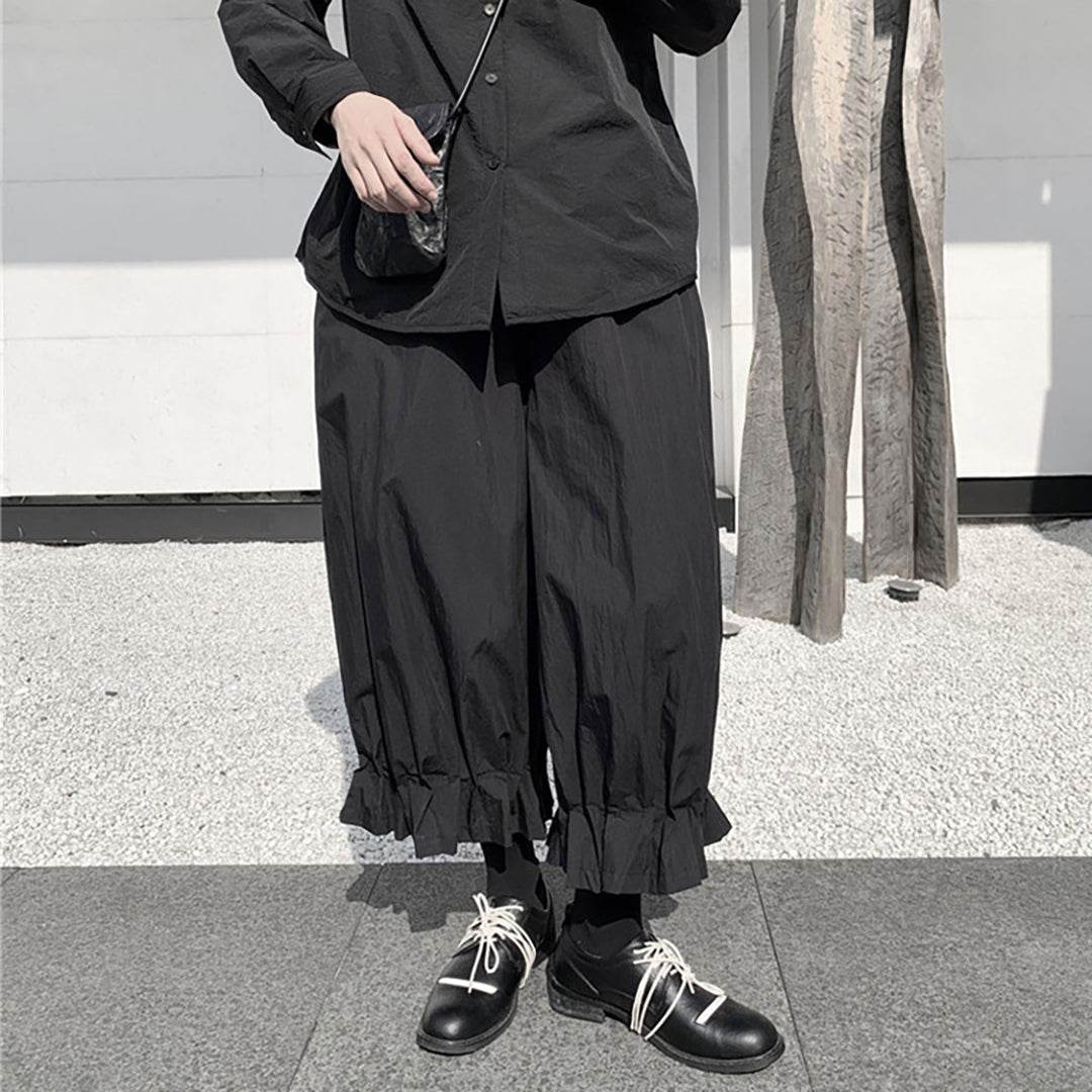 Calça FS 501 - FLOWY SIGNATURE