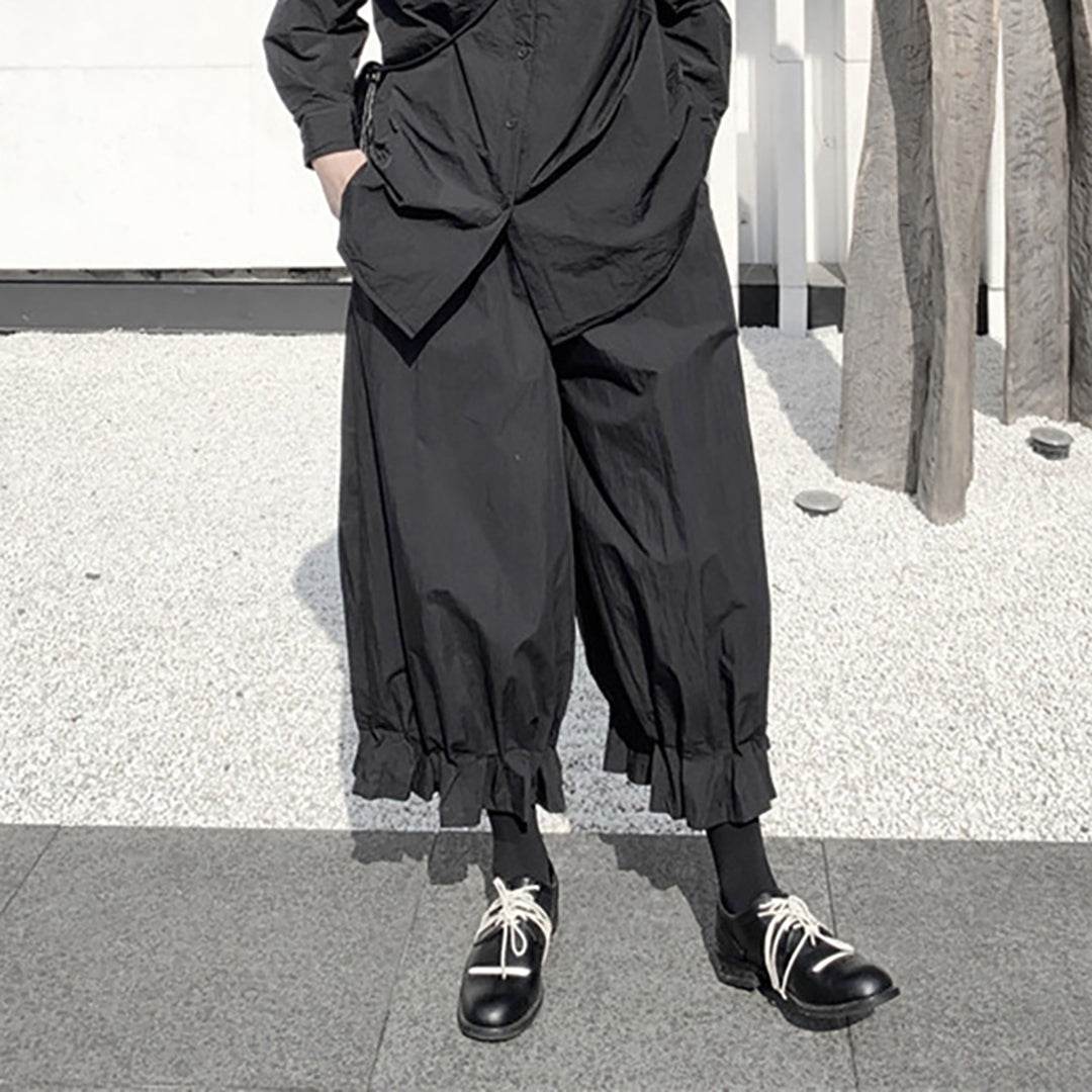 Calça FS 501 - FLOWY SIGNATURE