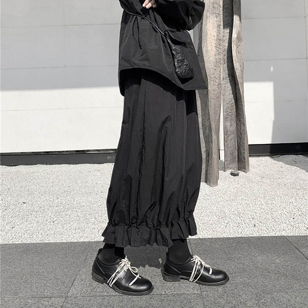Calça FS 501 - FLOWY SIGNATURE