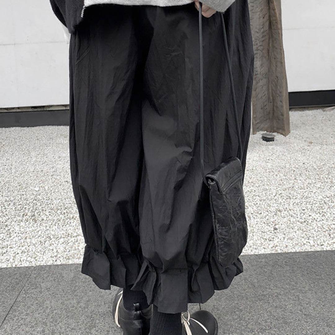 Calça FS 501 - FLOWY SIGNATURE