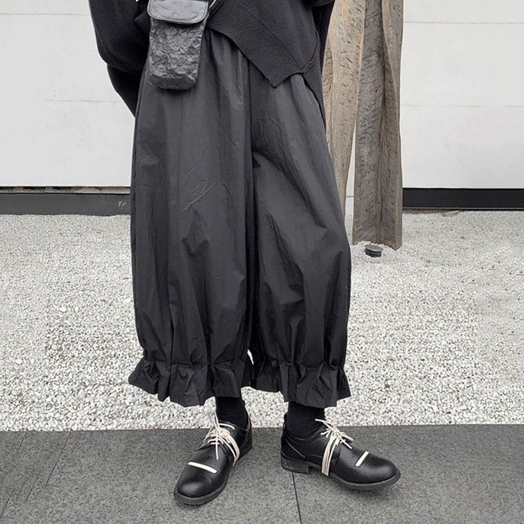 Calça FS 501 - FLOWY SIGNATURE