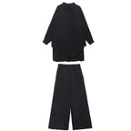 Conjunto FS 502 - FLOWY SIGNATURE