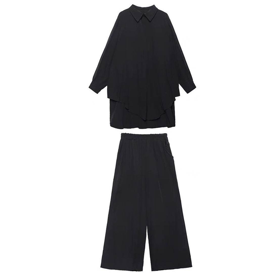 Conjunto FS 502 - FLOWY SIGNATURE