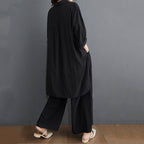 Conjunto FS 502 - FLOWY SIGNATURE