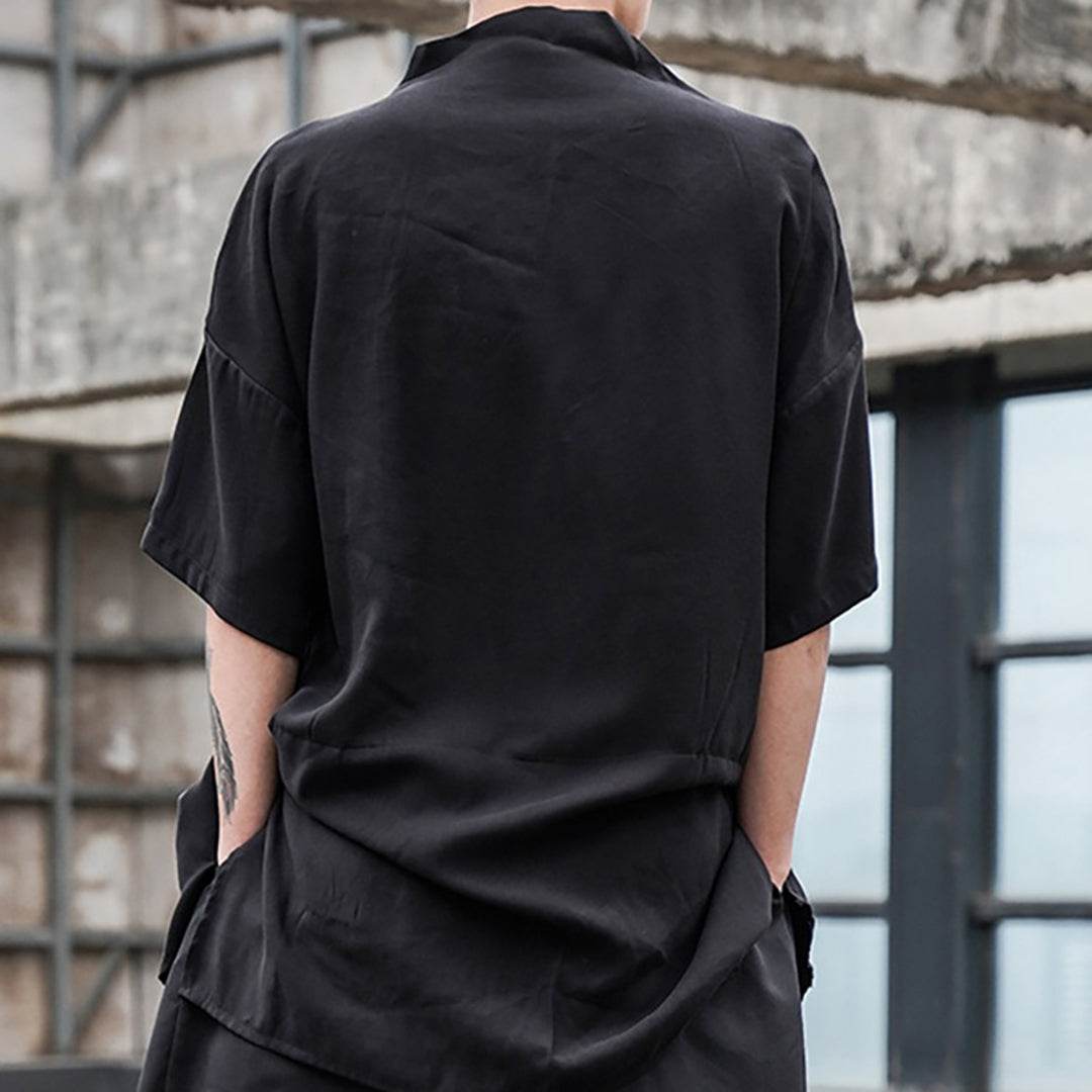 Camisa FS 601 - FLOWY SIGNATURE