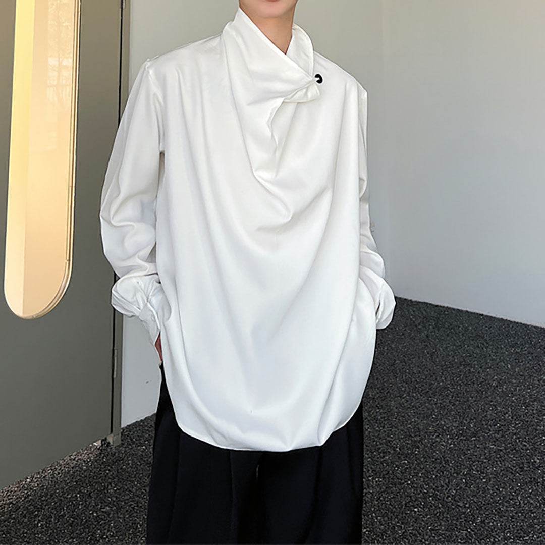 Blusa FS 607 - FLOWY SIGNATURE