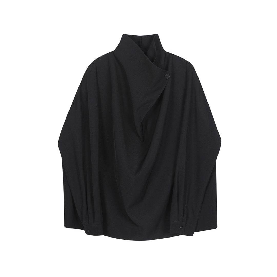 Blusa FS 607 - FLOWY SIGNATURE