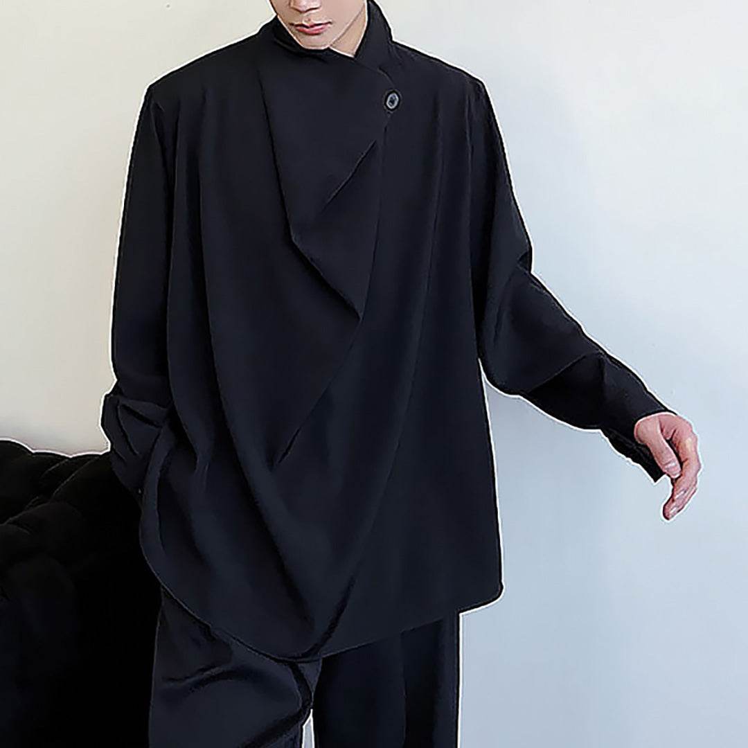 Blusa FS 607 - FLOWY SIGNATURE