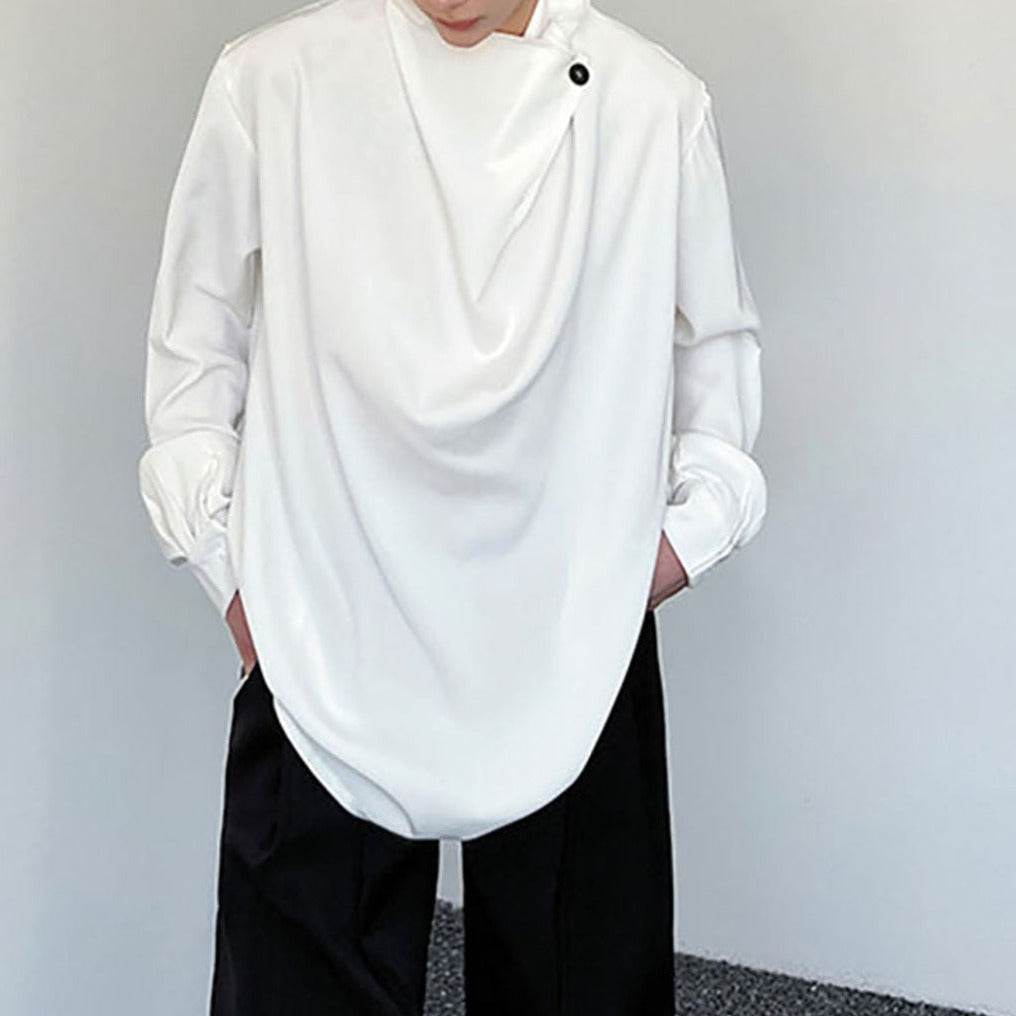 Blusa FS 607 - FLOWY SIGNATURE