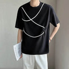 Camiseta FS 610 - FLOWY SIGNATURE