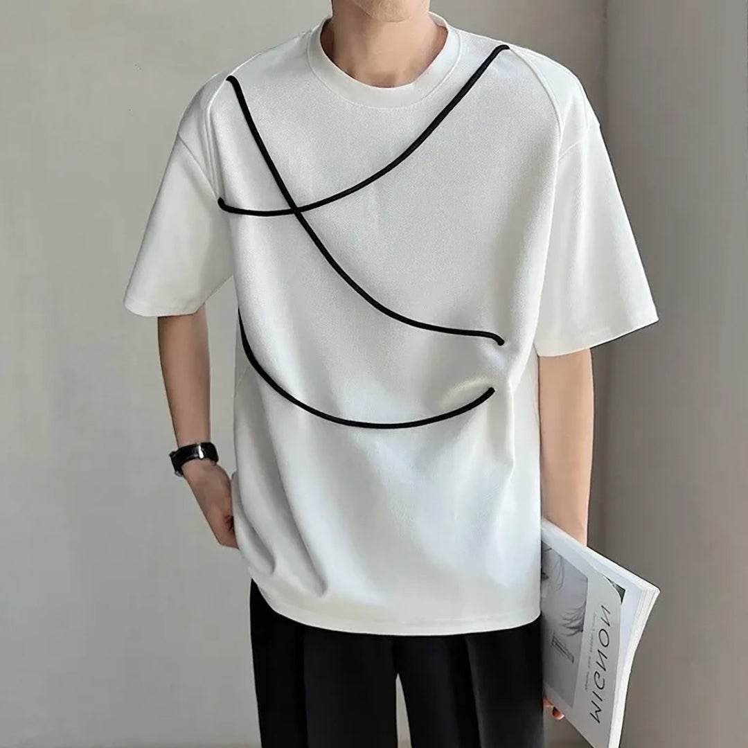 Camiseta FS 610 - FLOWY SIGNATURE