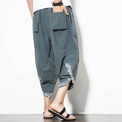 Bermuda FS 917 - FLOWY SIGNATURE