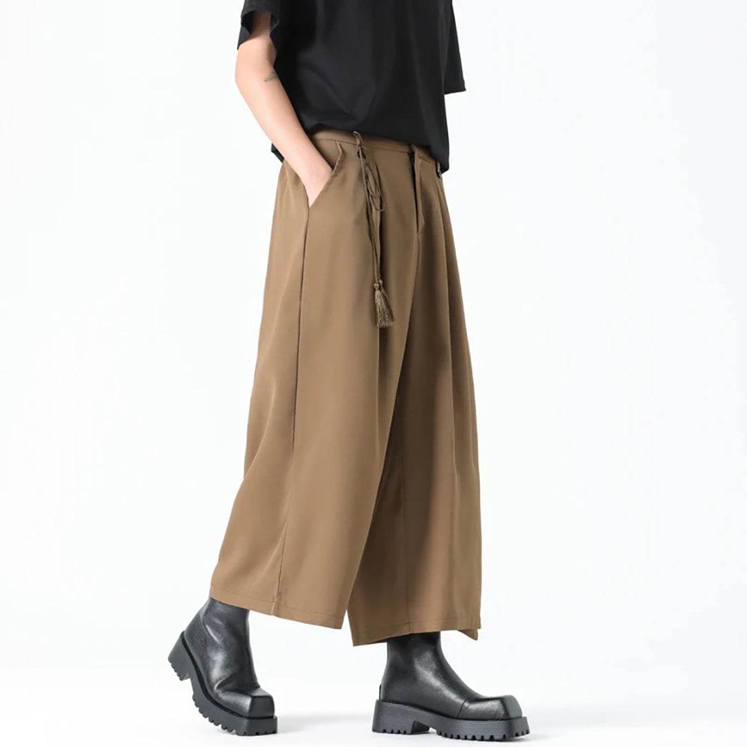 Calça FS 201 - FLOWY SIGNATURE