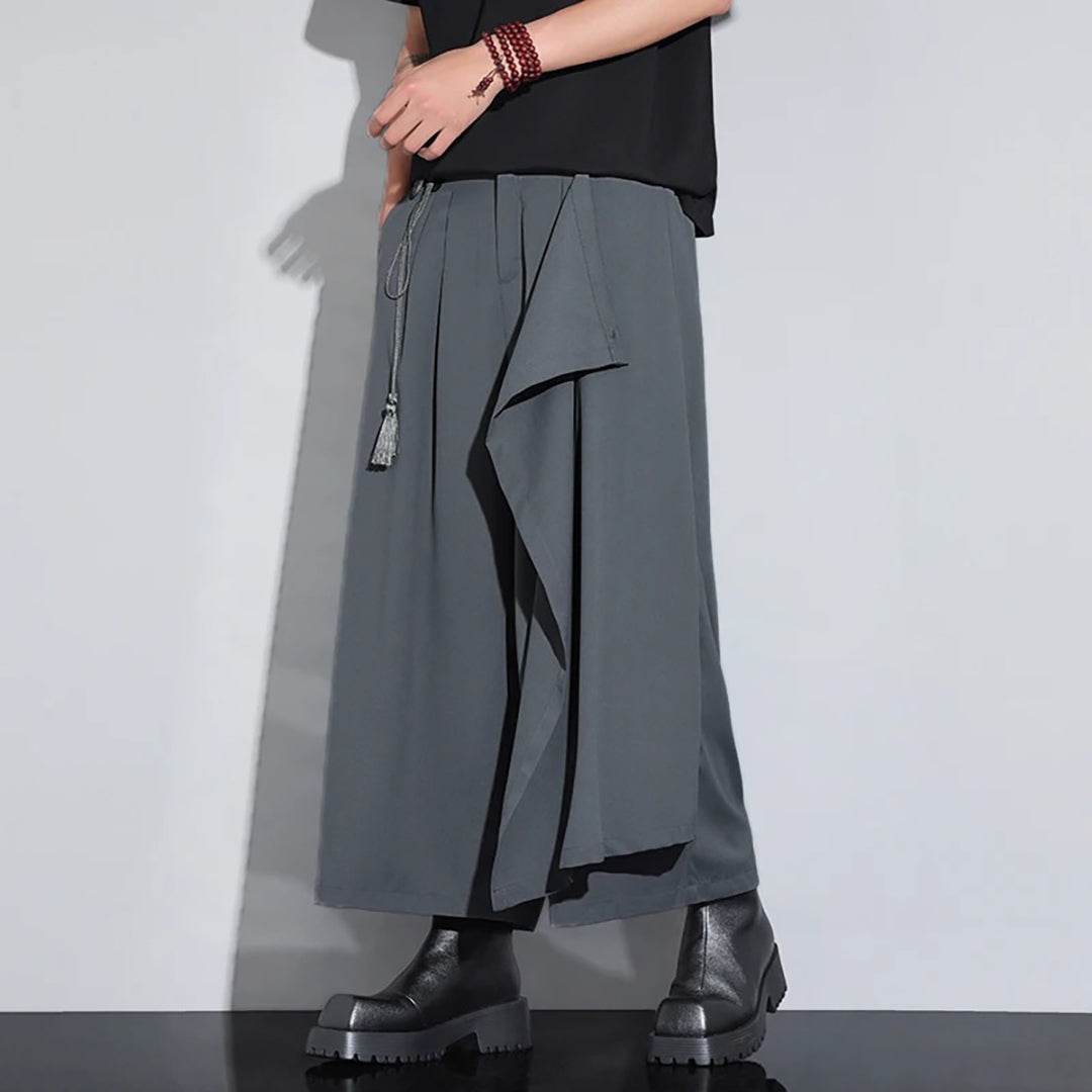 Calça FS 201 - FLOWY SIGNATURE