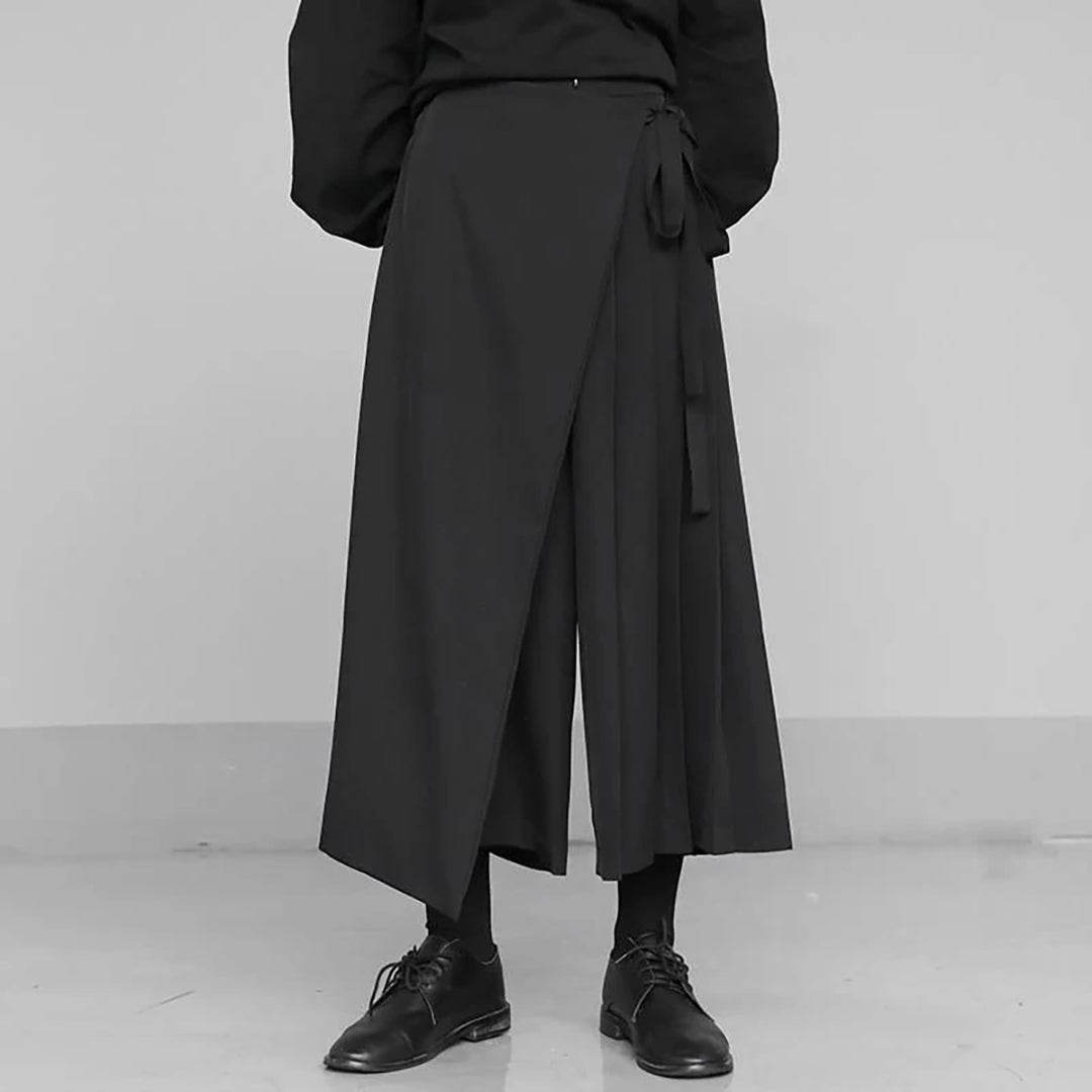 Calça FS 211 - FLOWY SIGNATURE