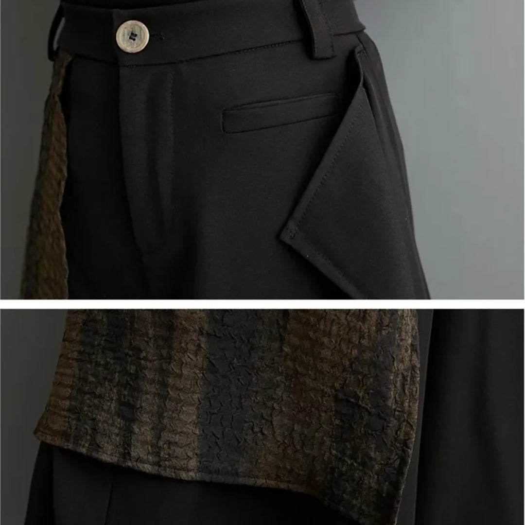 Calça FS 236 - FLOWY SIGNATURE