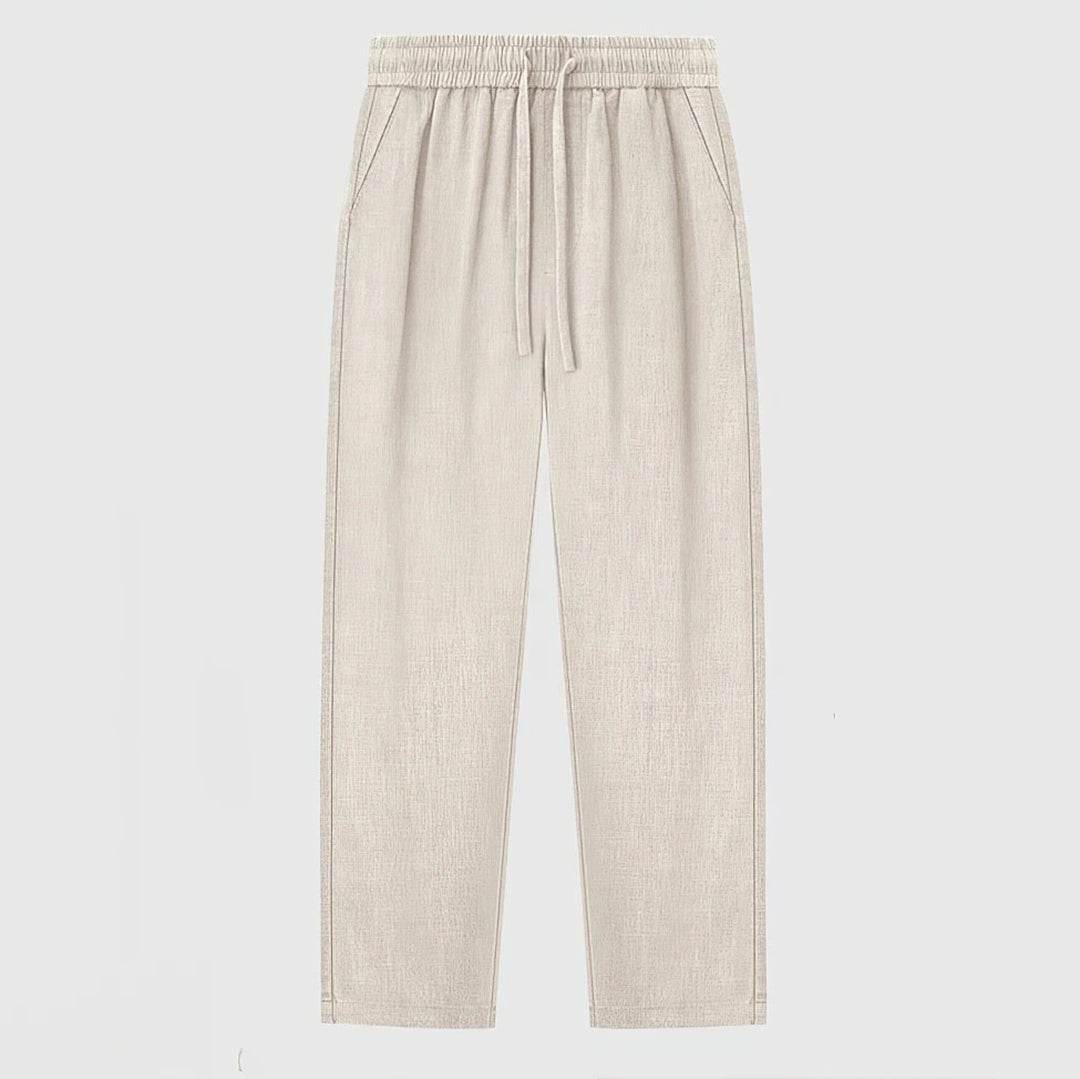 Calça Linho FS 240 - FLOWY SIGNATURE