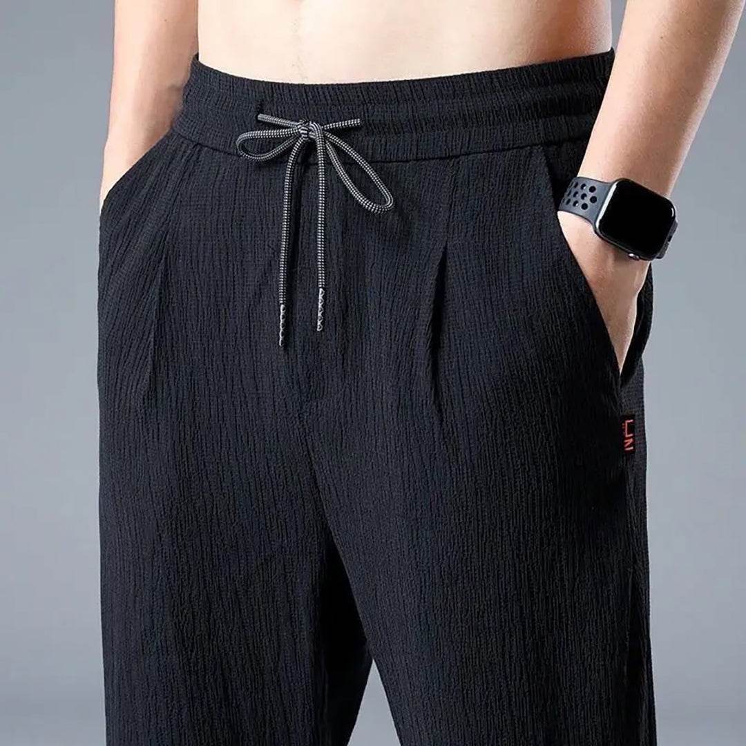 Calça FS 241 - FLOWY SIGNATURE