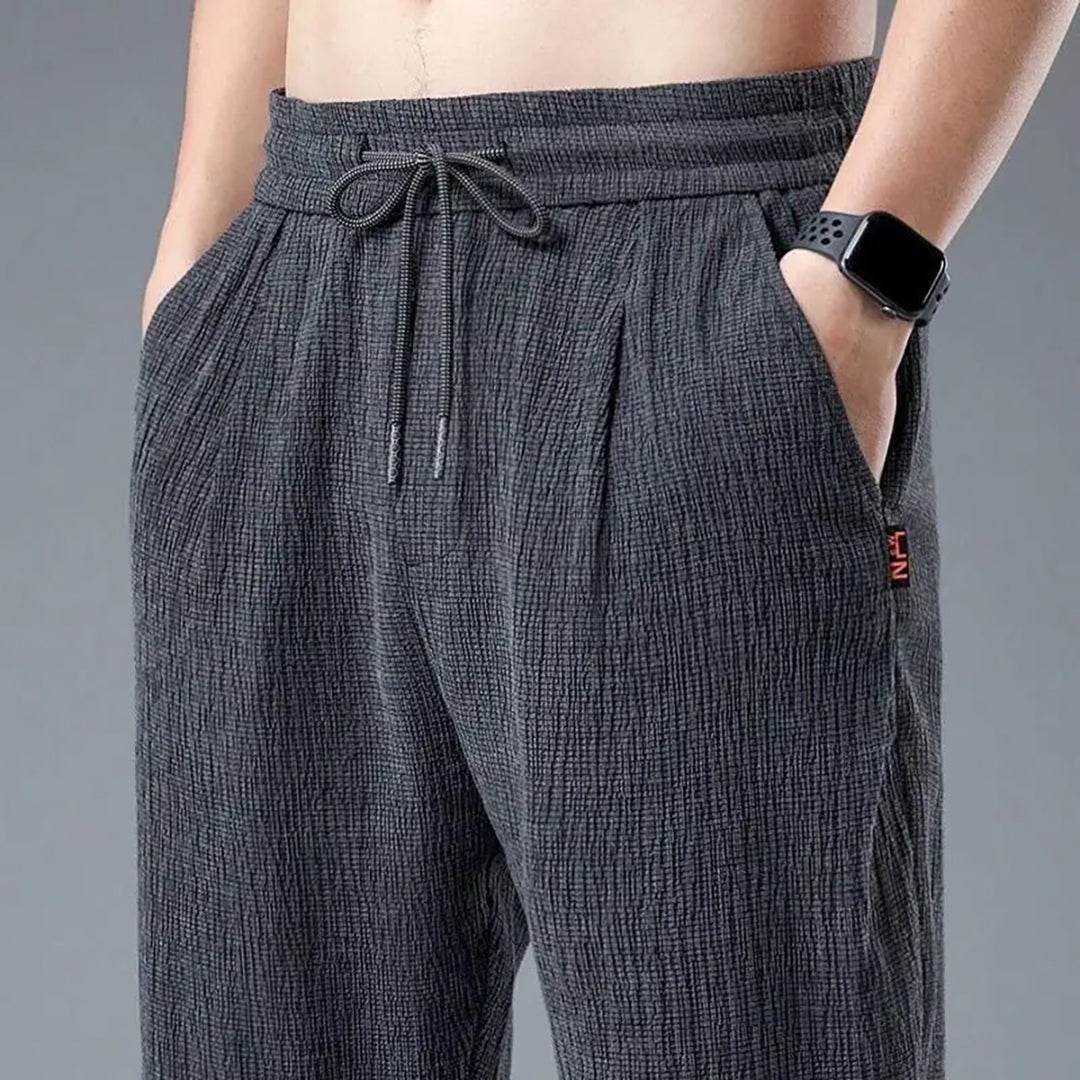 Calça FS 241 - FLOWY SIGNATURE
