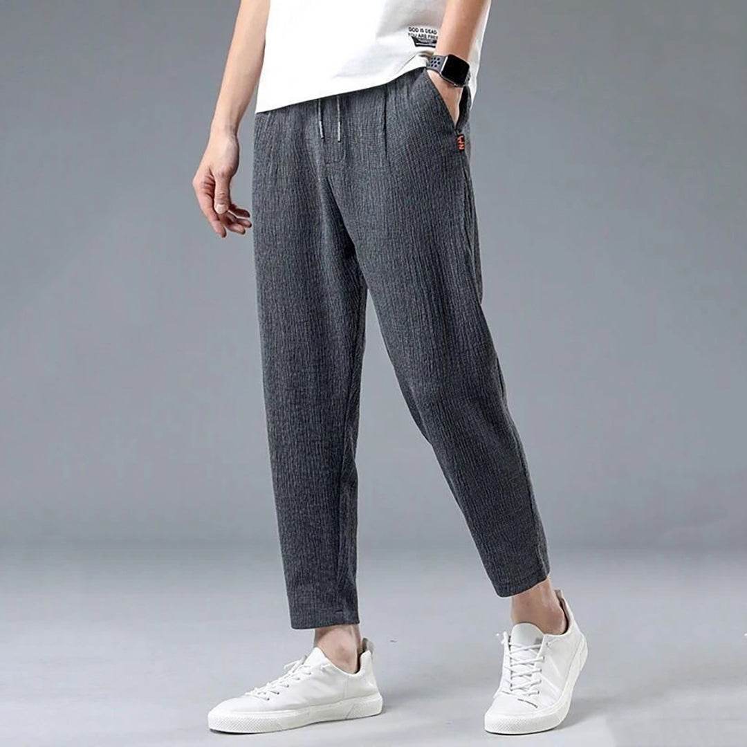 Calça FS 241 - FLOWY SIGNATURE