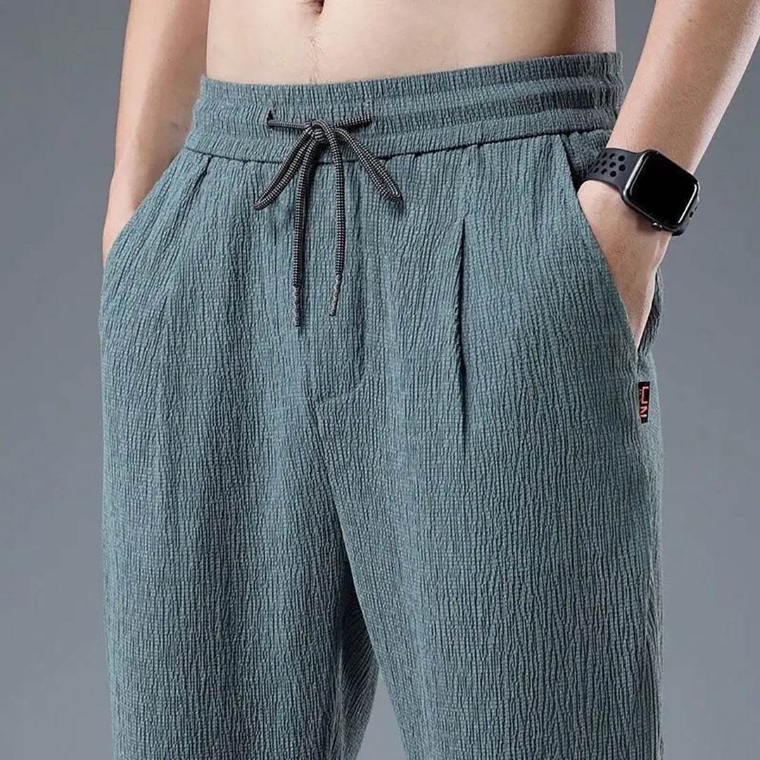 Calça FS 241 - FLOWY SIGNATURE