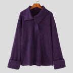 Pullover FS 317 - FLOWY SIGNATURE