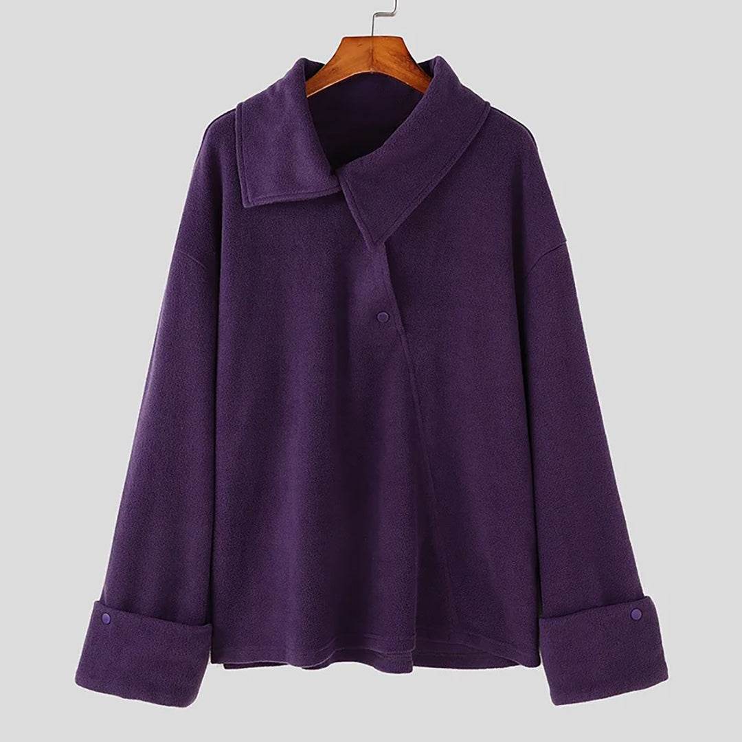 Pullover FS 317 - FLOWY SIGNATURE