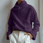 Pullover FS 317 - FLOWY SIGNATURE