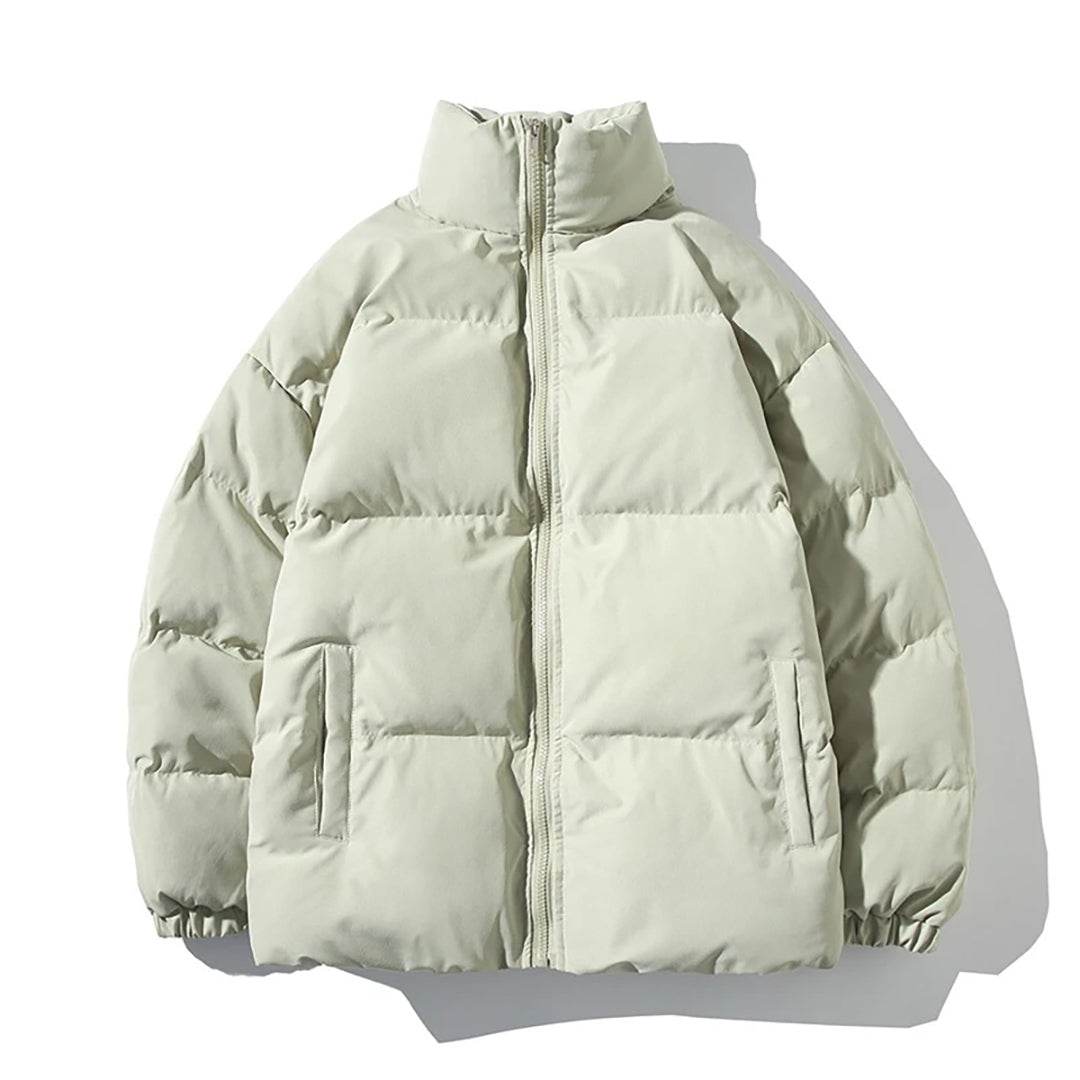 Jaqueta Puffer FS 326 - FLOWY SIGNATURE