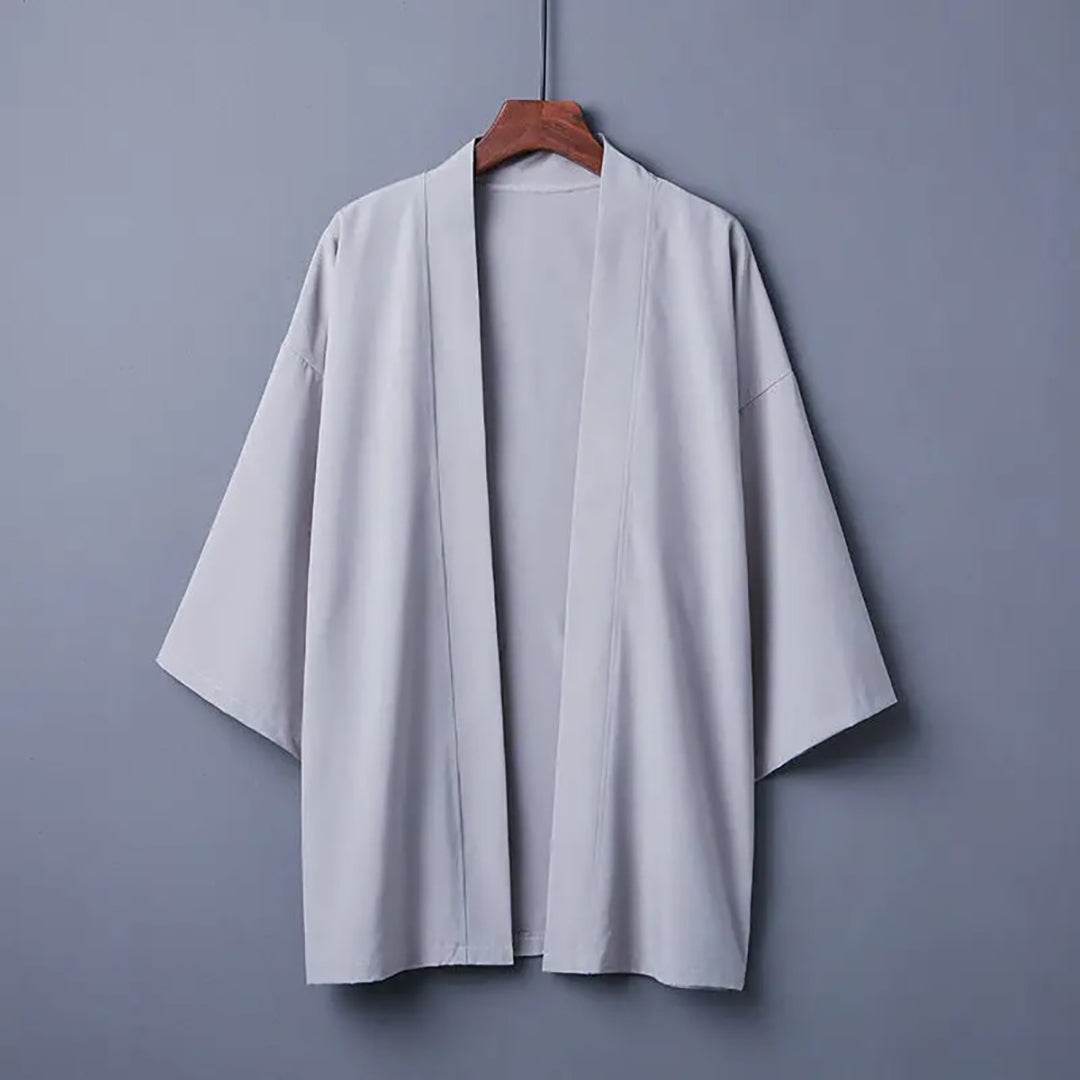 Cardigan FS 327 - FLOWY SIGNATURE