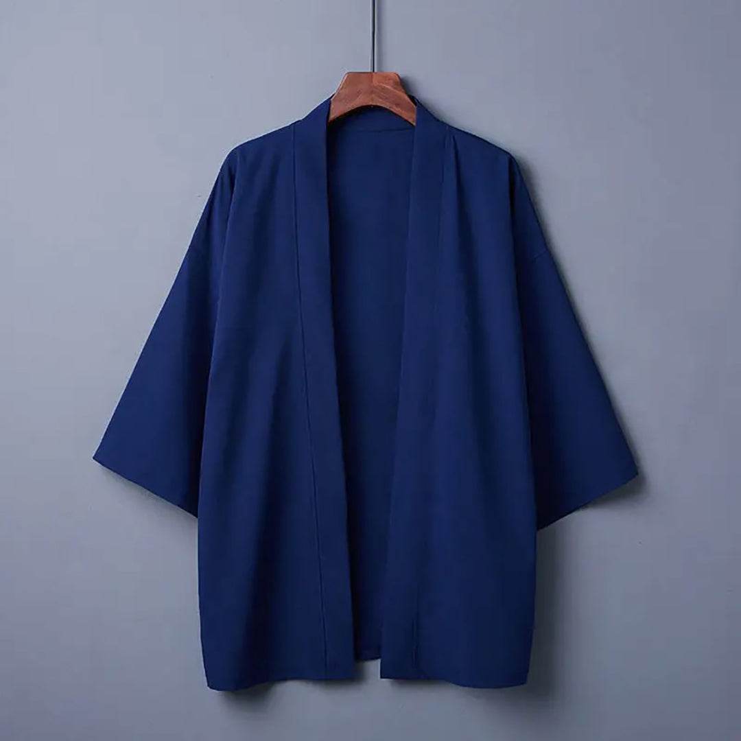Cardigan FS 327 - FLOWY SIGNATURE