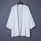 Cardigan FS 327 - FLOWY SIGNATURE