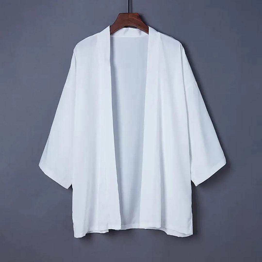 Cardigan FS 327 - FLOWY SIGNATURE