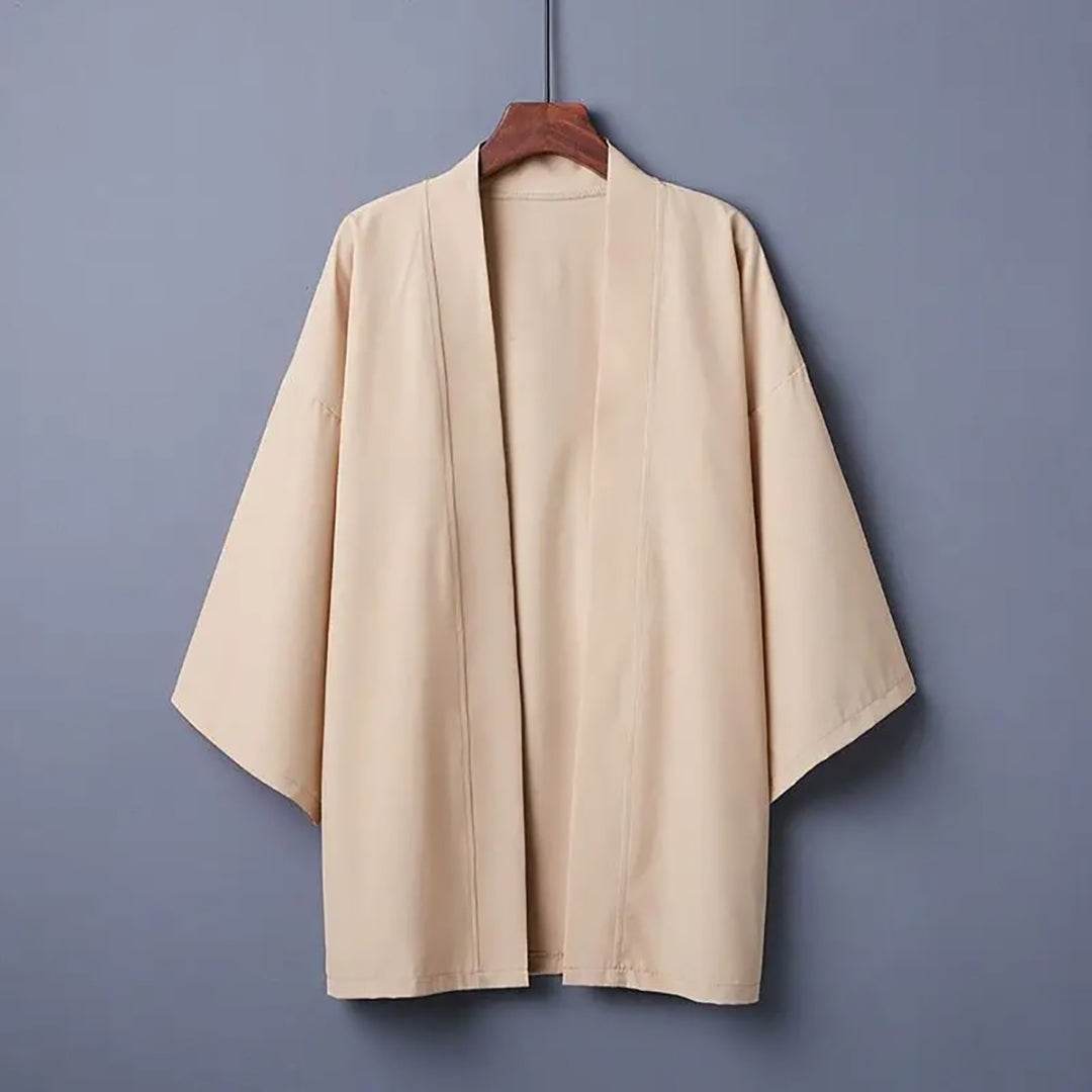 Cardigan FS 327 - FLOWY SIGNATURE