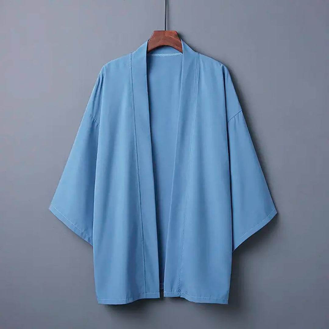 Cardigan FS 327 - FLOWY SIGNATURE