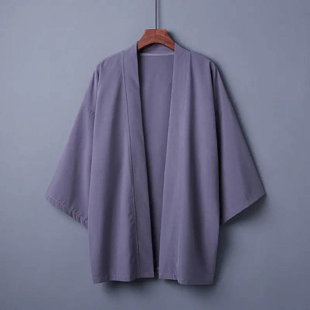 Cardigan FS 327 - FLOWY SIGNATURE