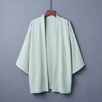 Cardigan FS 327 - FLOWY SIGNATURE
