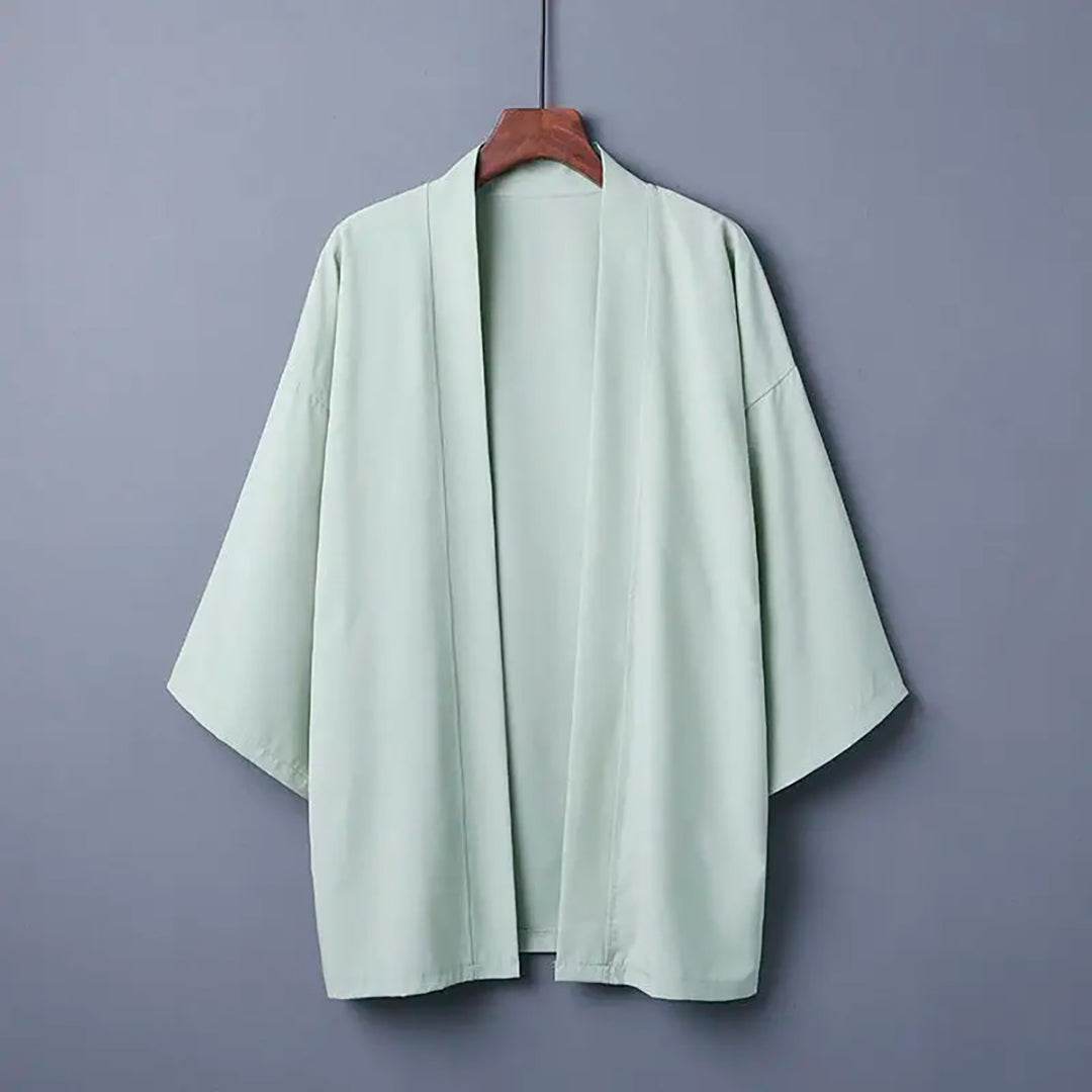 Cardigan FS 327 - FLOWY SIGNATURE