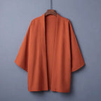 Cardigan FS 327 - FLOWY SIGNATURE