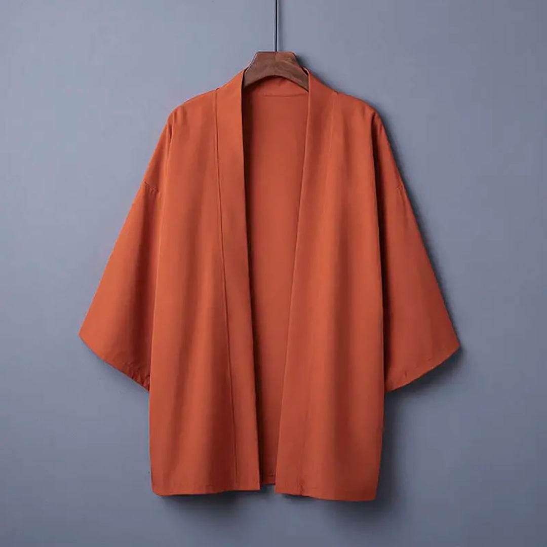 Cardigan FS 327 - FLOWY SIGNATURE