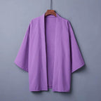 Cardigan FS 327 - FLOWY SIGNATURE
