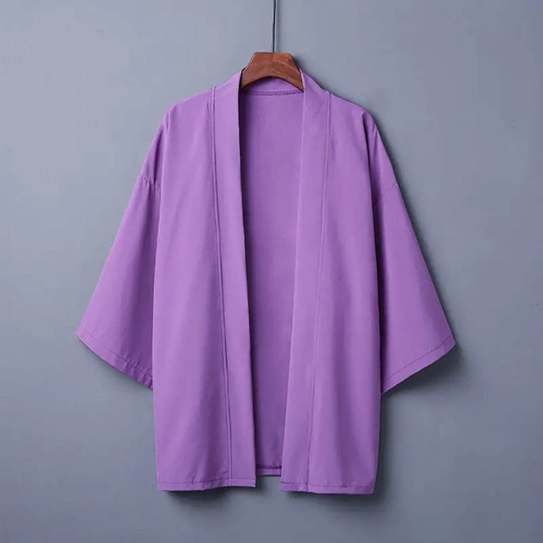 Cardigan FS 327 - FLOWY SIGNATURE