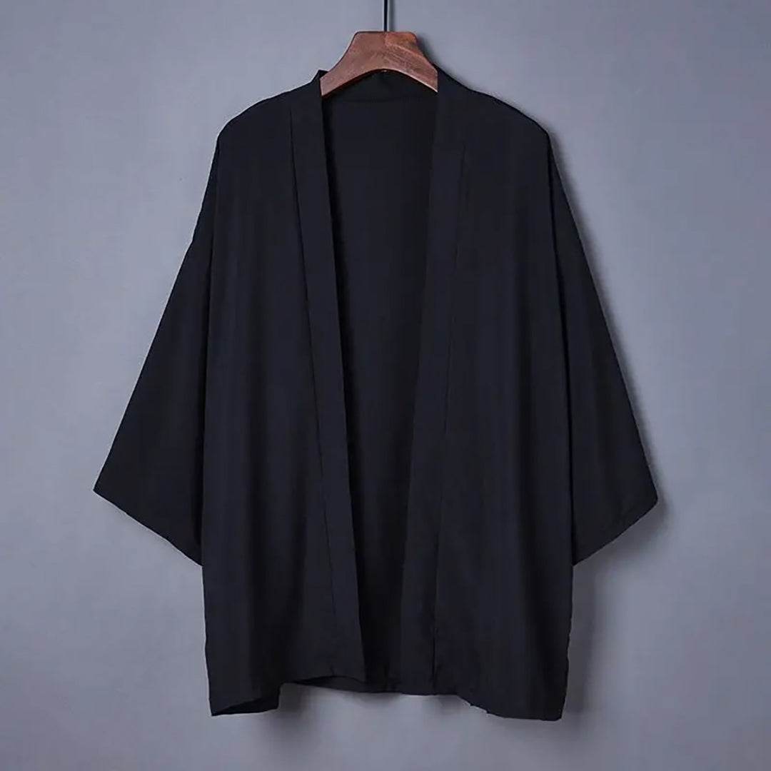 Cardigan FS 327 - FLOWY SIGNATURE