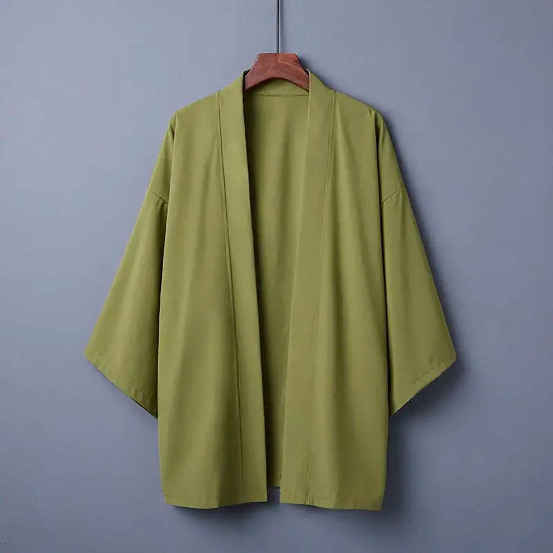 Cardigan FS 327 - FLOWY SIGNATURE