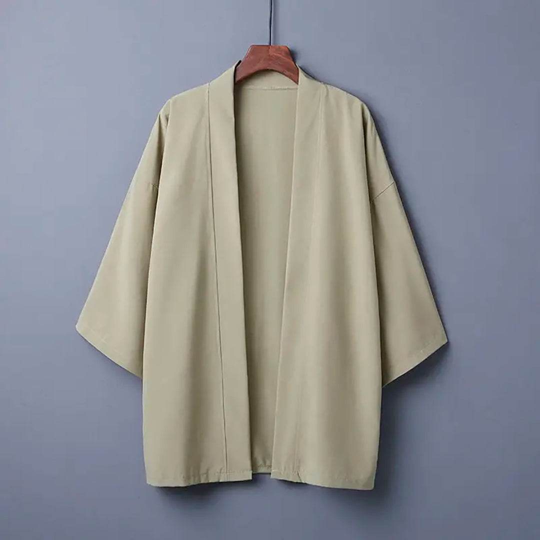 Cardigan FS 327 - FLOWY SIGNATURE