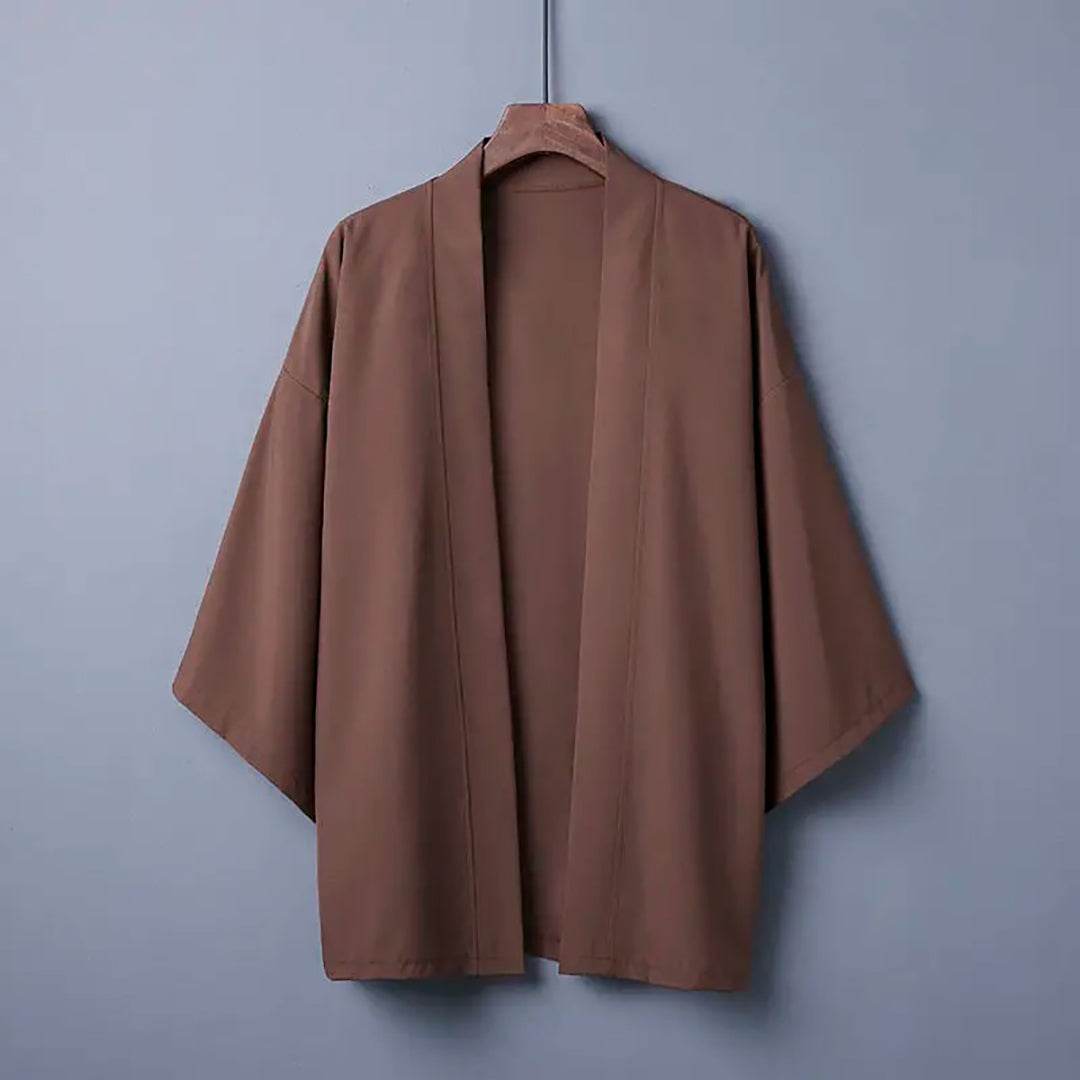 Cardigan FS 327 - FLOWY SIGNATURE