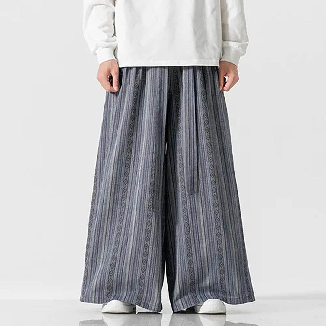 Calça FS 408 - FLOWY SIGNATURE