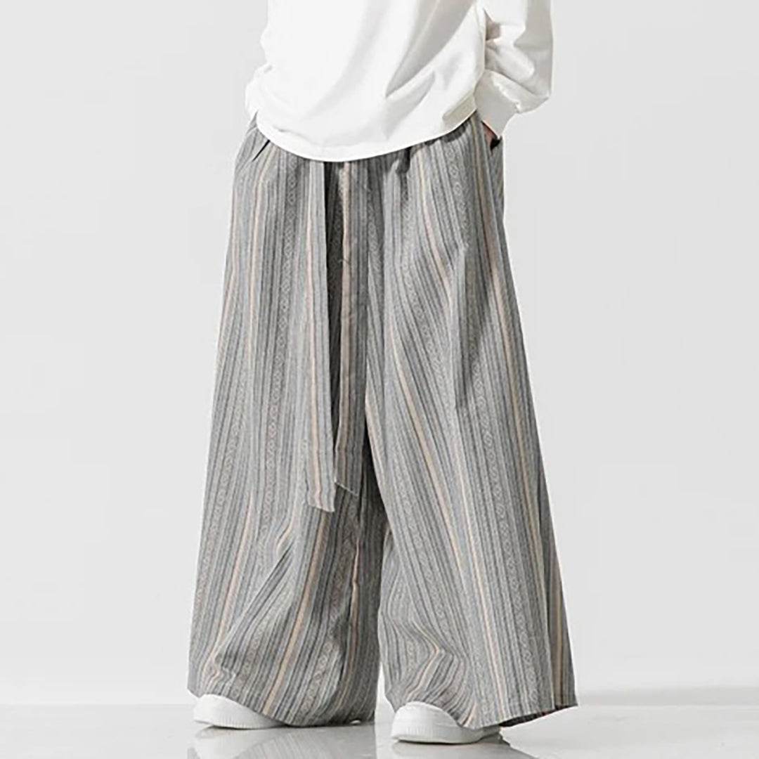 Calça FS 408 - FLOWY SIGNATURE