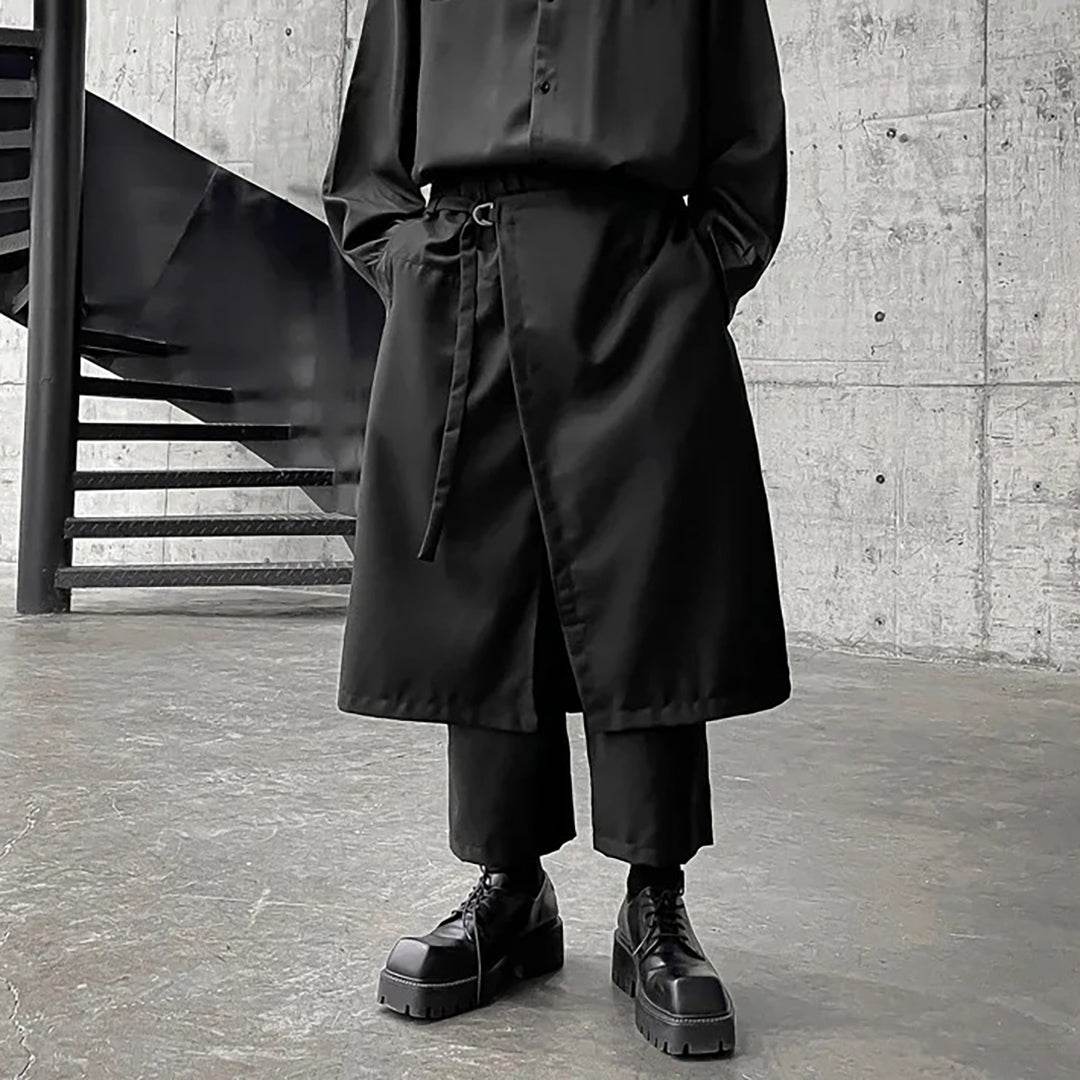 Calça FS 409 - FLOWY SIGNATURE