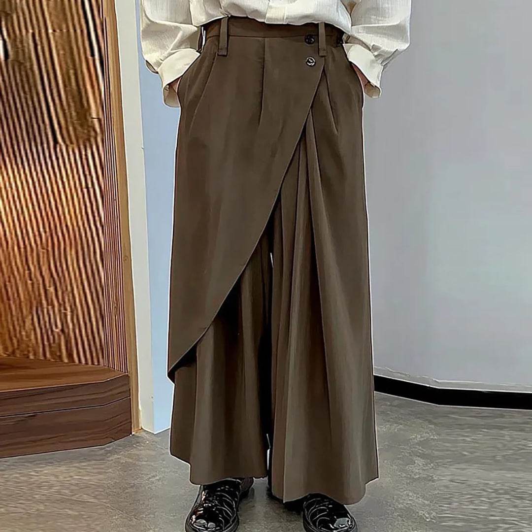 Calça FS 441 - FLOWY SIGNATURE
